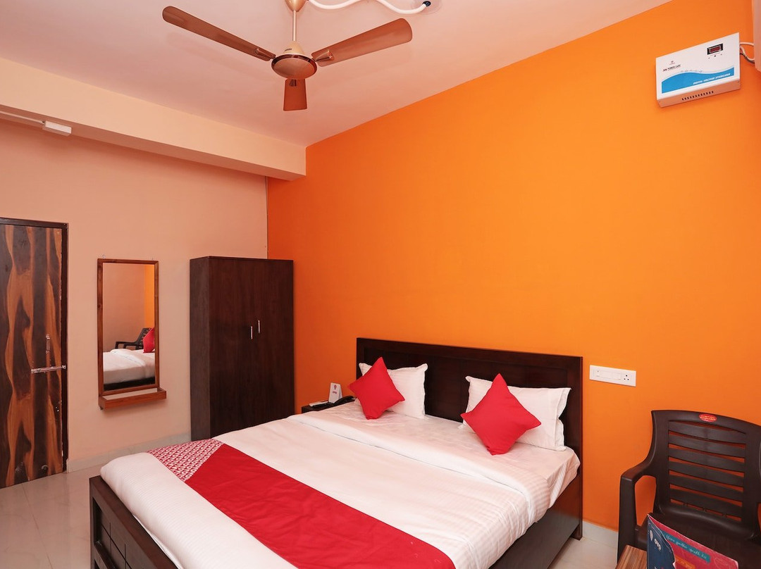 Flagship Ap Guest House主图