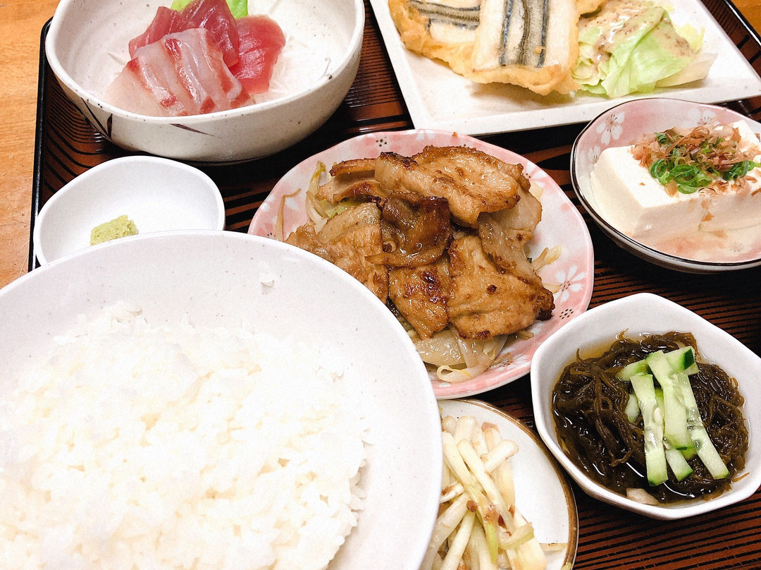 Minshuku Minami主图