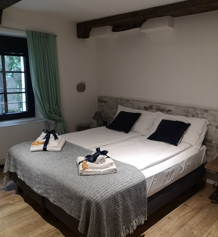 NicoMat Rooms主图