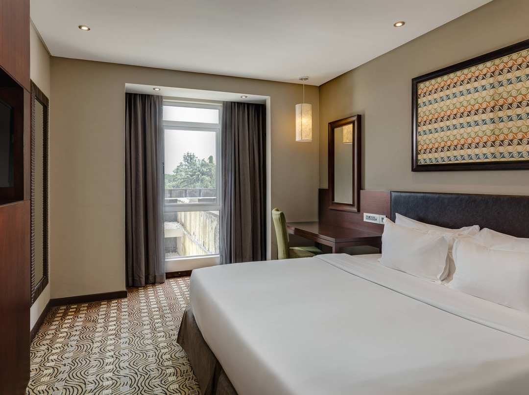 Protea Hotel Owerri Select主图