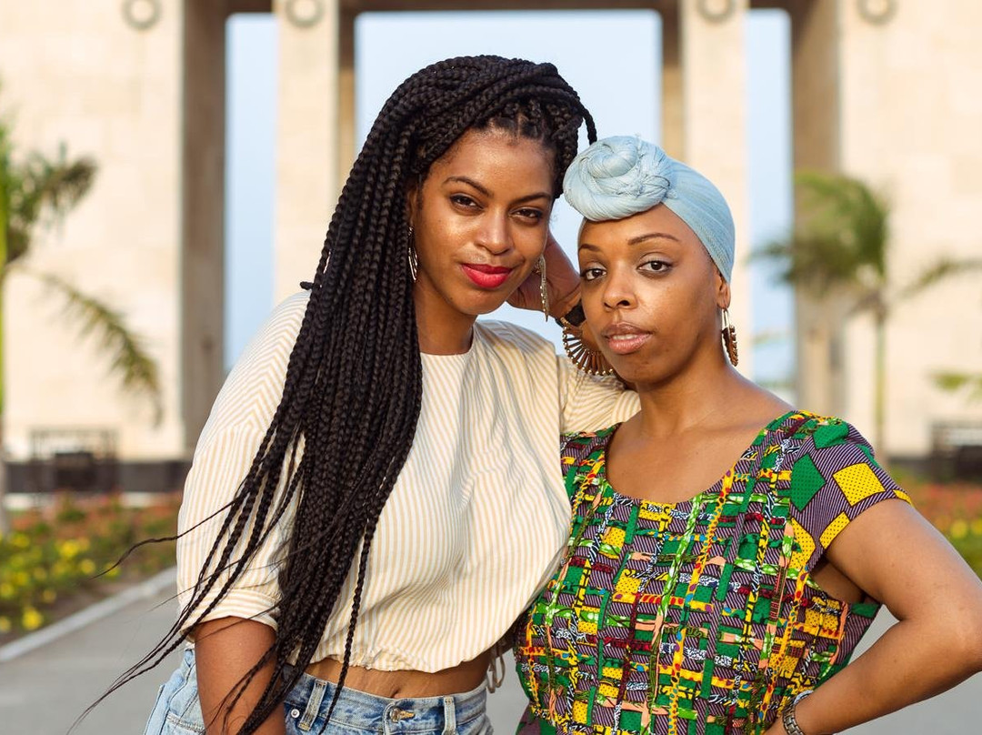 Tastemakers Africa-阿克拉必去景点