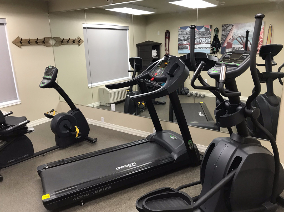 Roosevelt Place Hotel主图