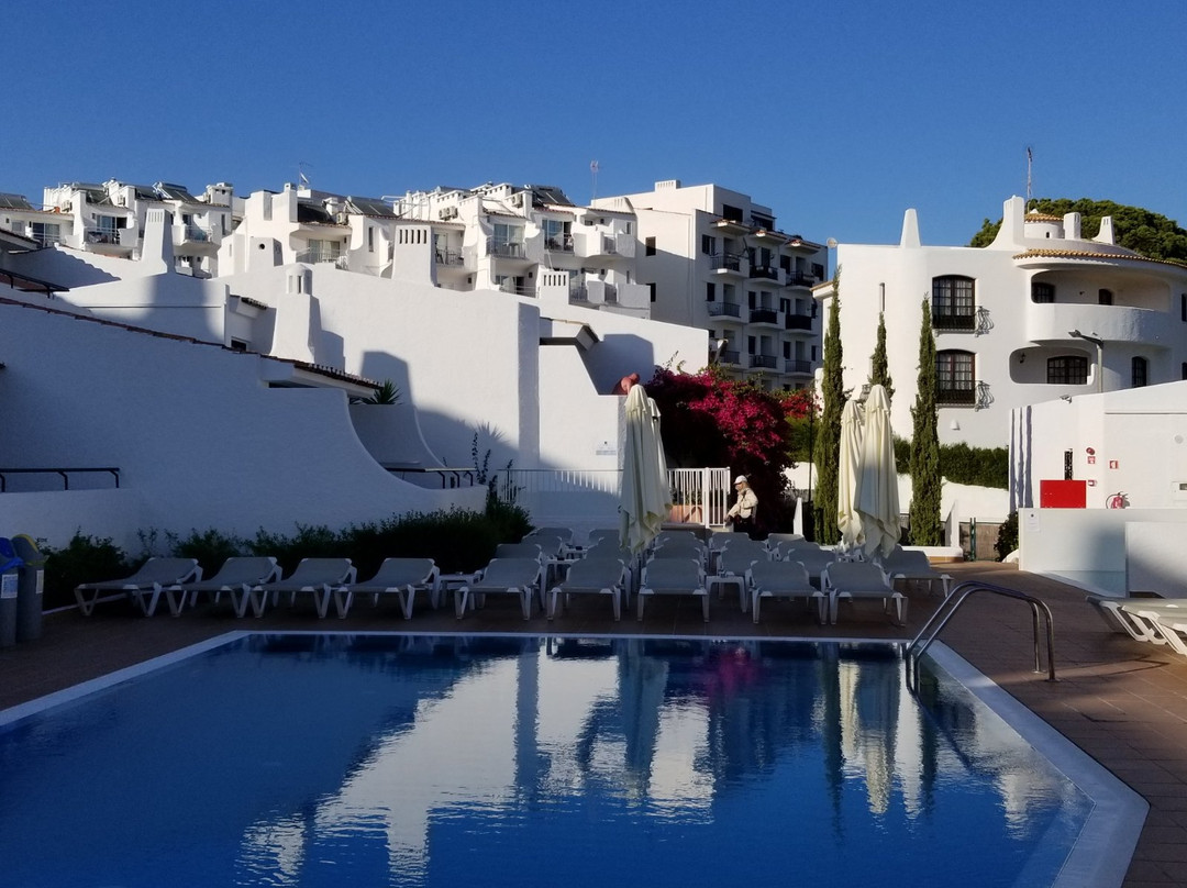 3HB Golden Beach主图