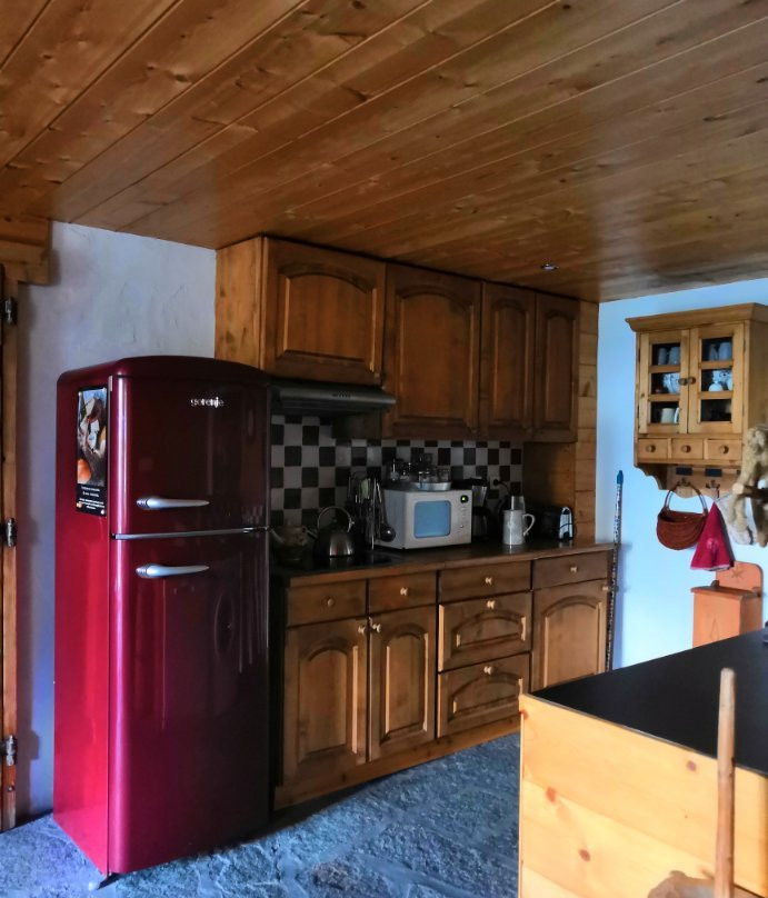 Chez Mamie Anna主图