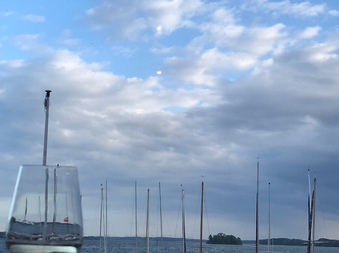 Altes Faehrhaus主图