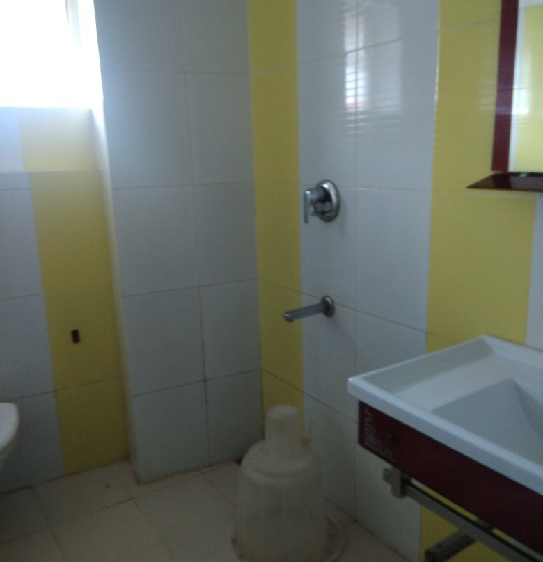 Hotel Green Park Residency主图