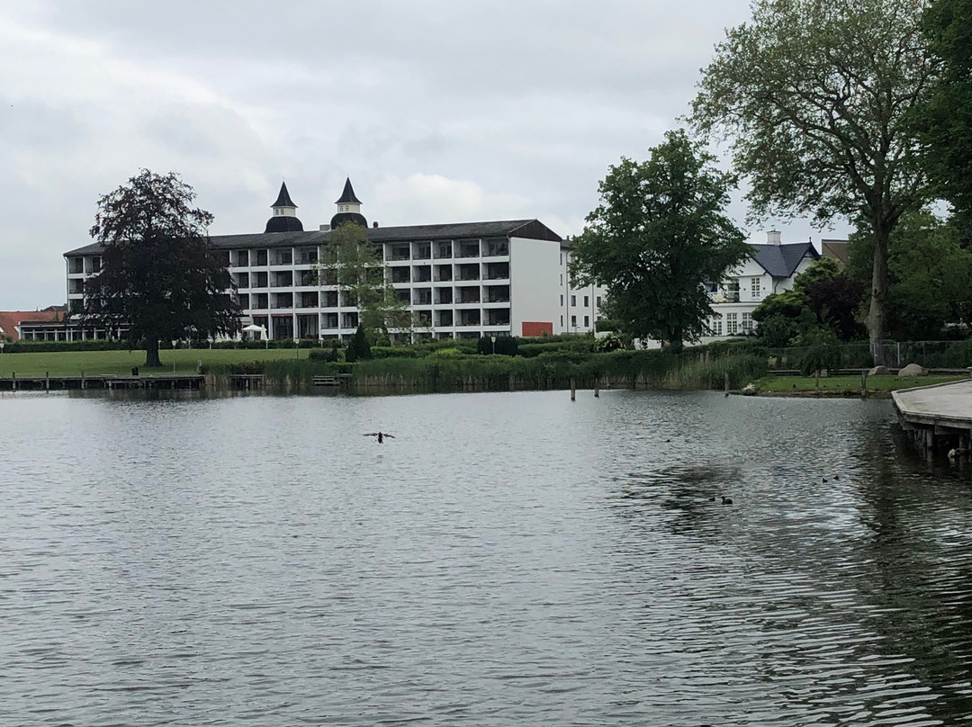 Milling Hotel Søpark, Maribo主图