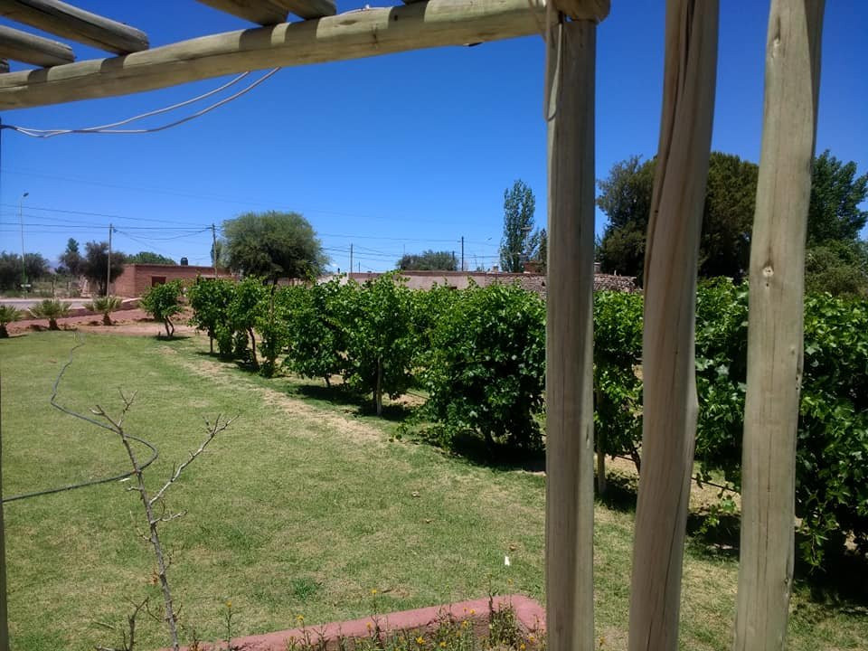 Hotel Cañon de Talampaya主图