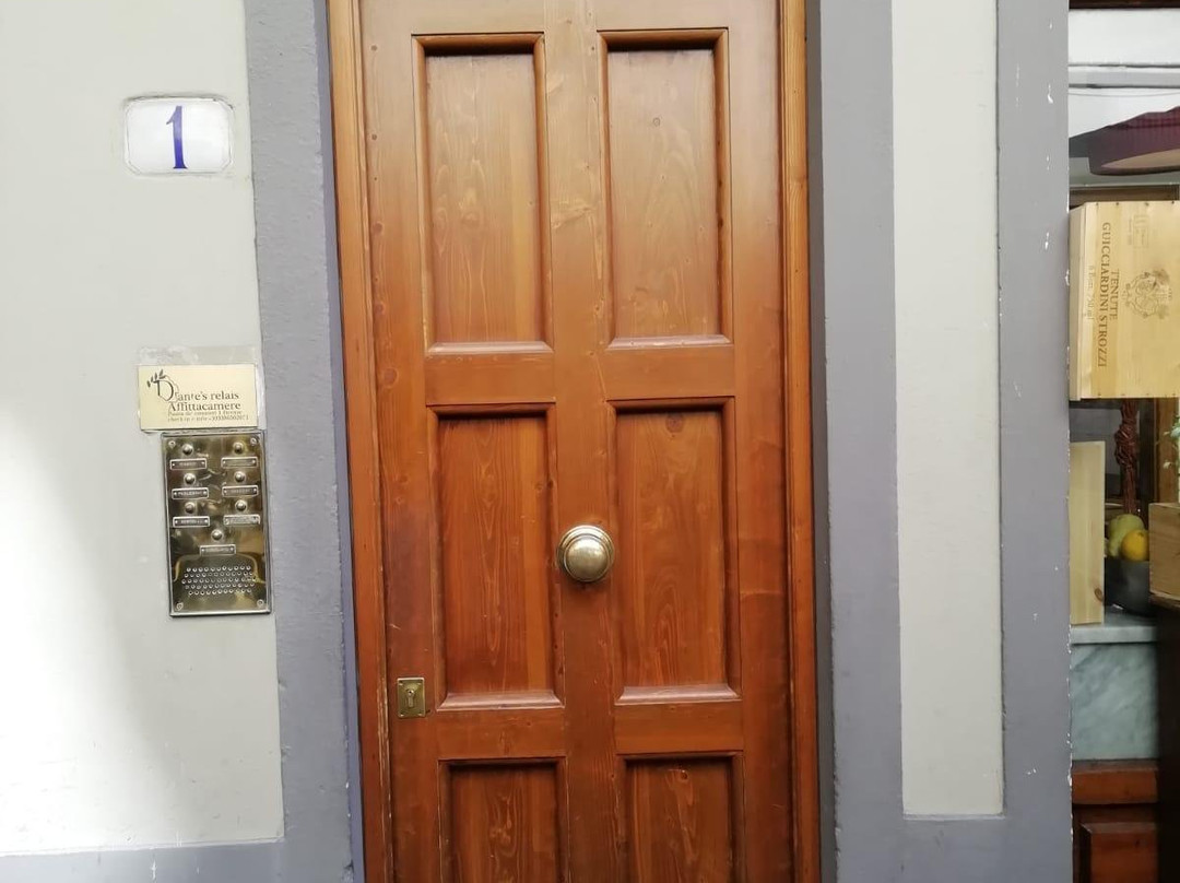 Dante's Relais主图