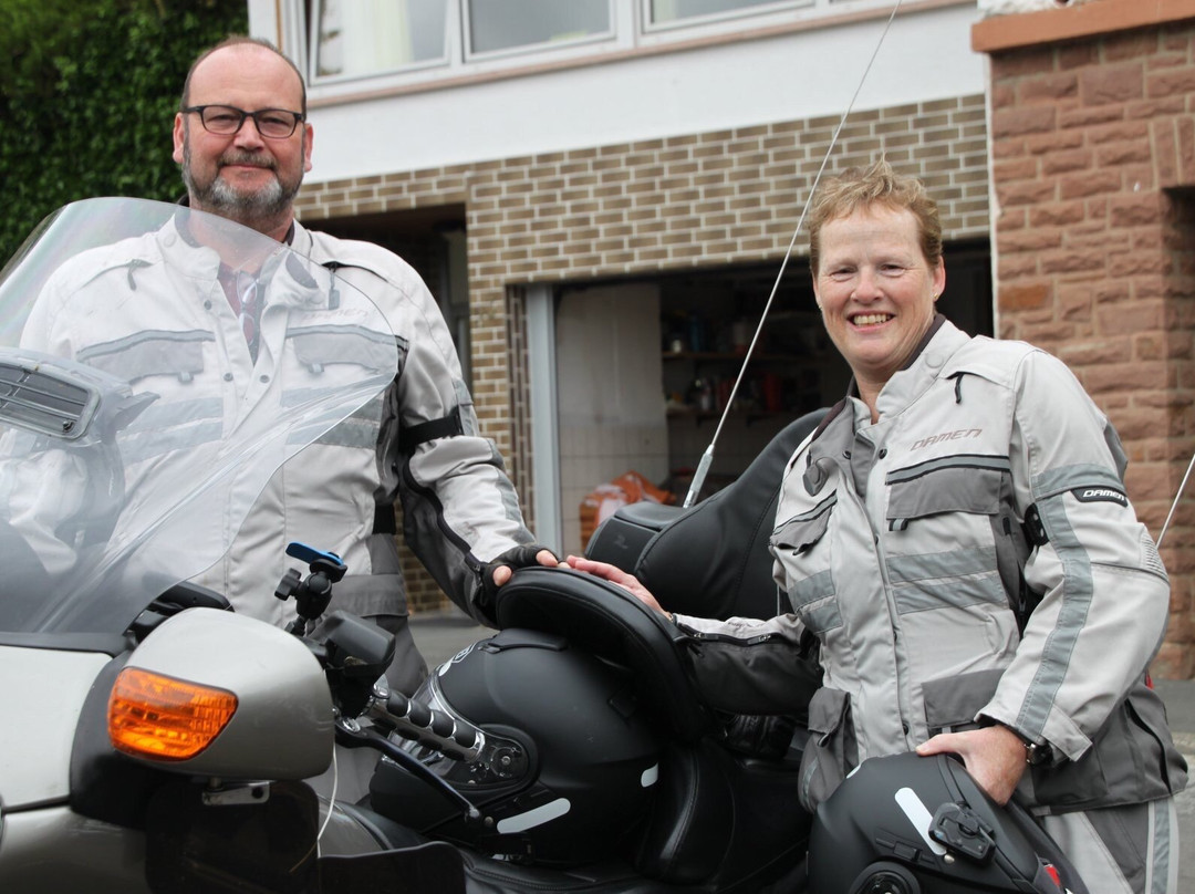 Malberg旅游攻略图片