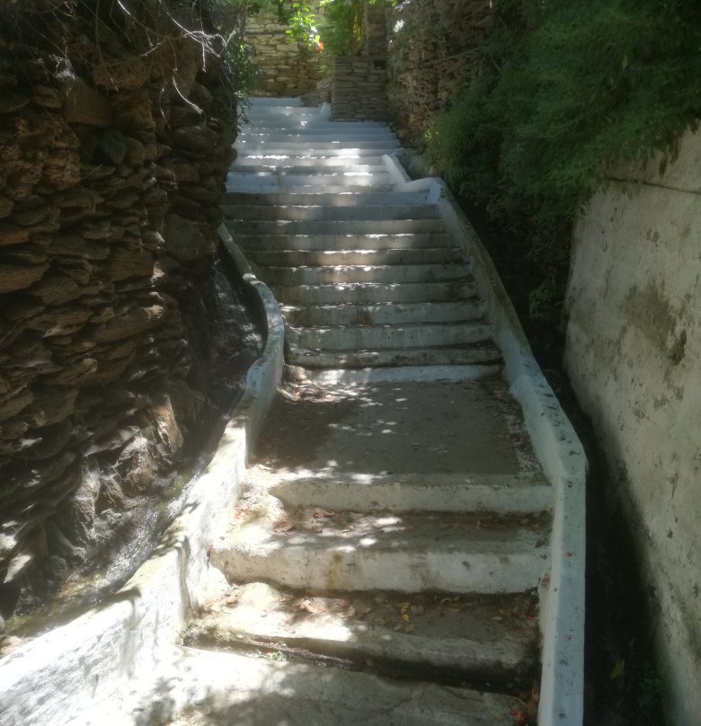 Village Path-Batsi必去景点