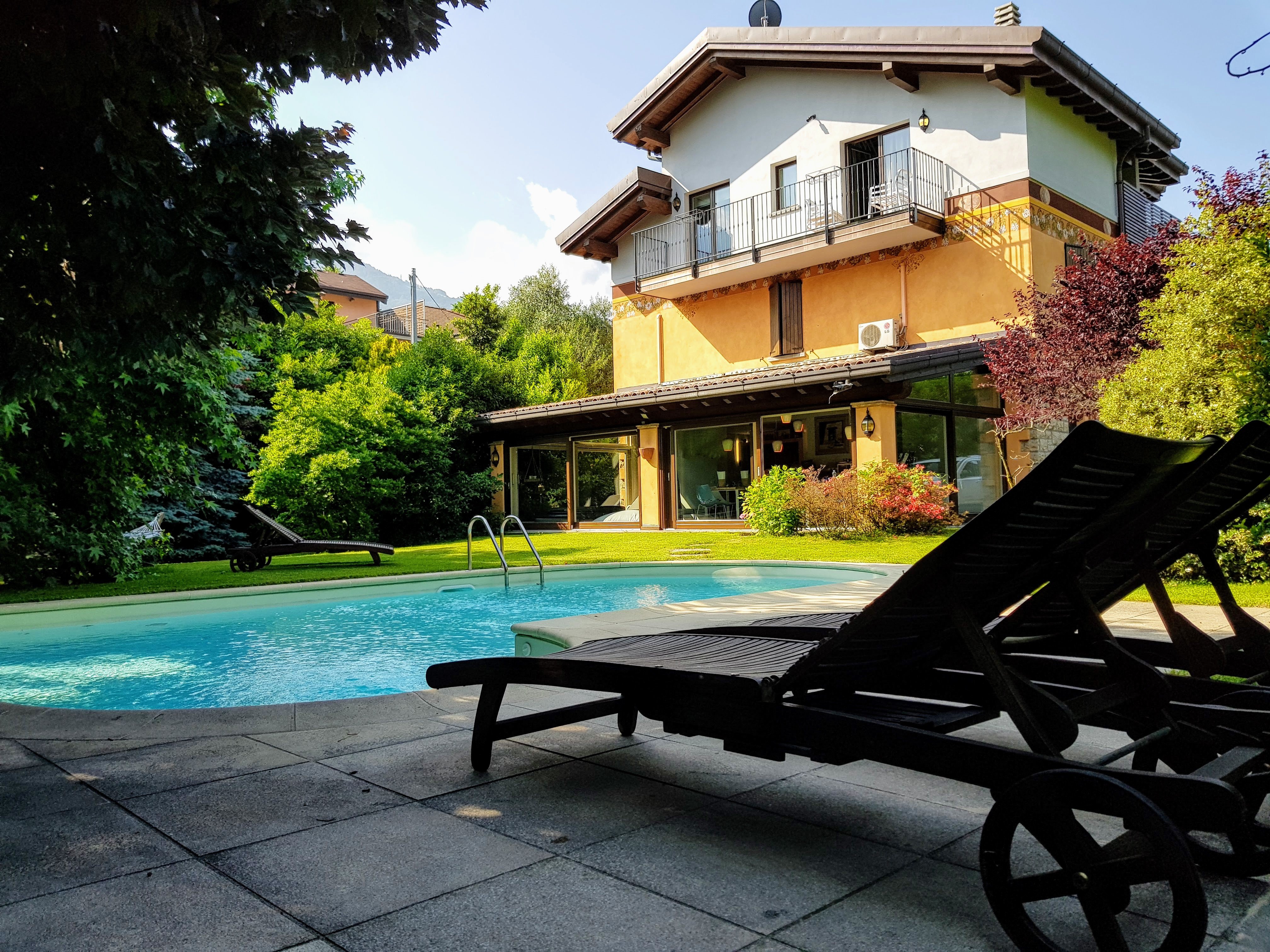 Bhavantu SPA - B&B-浴室