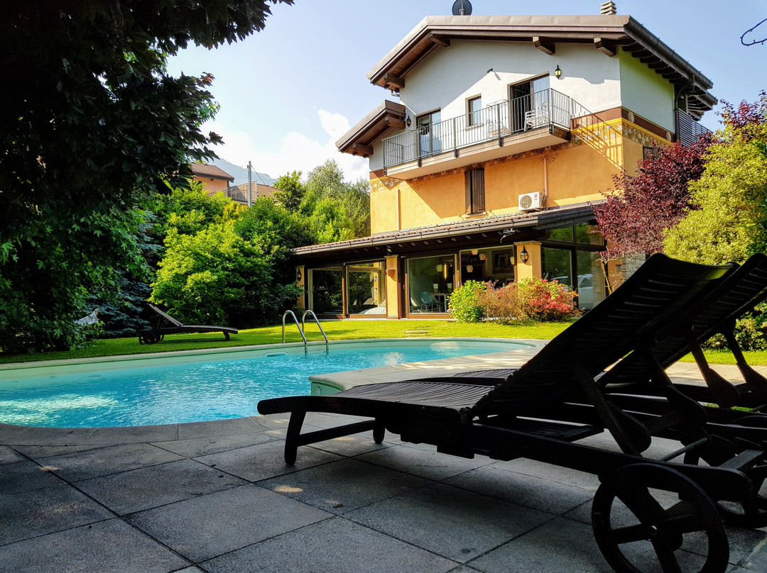 Bhavantu SPA - B&B主图