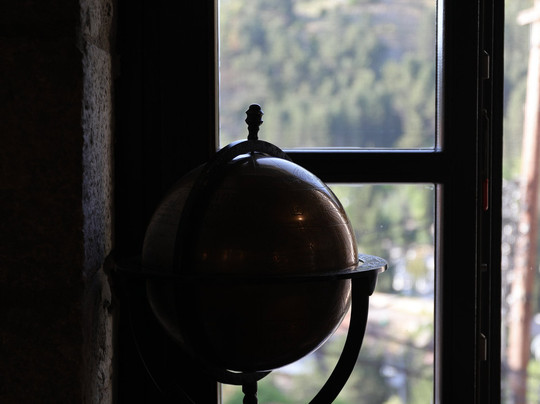 Archontiko Deligianni主图