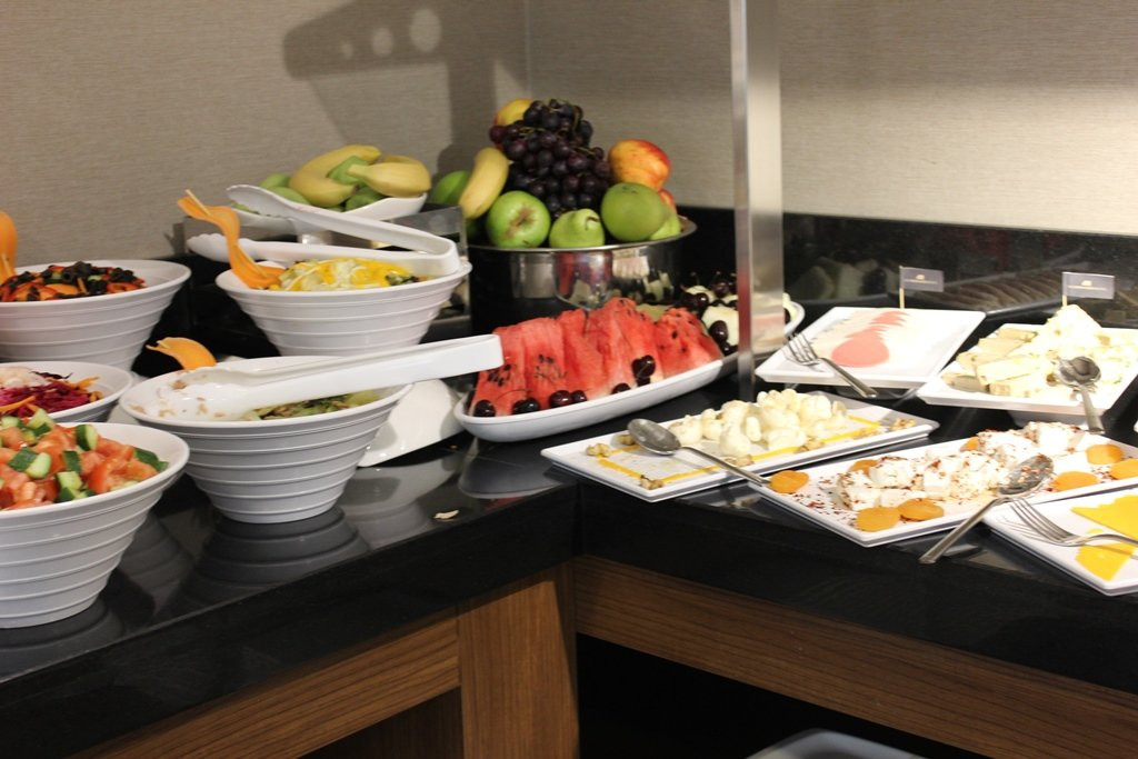 The Menord Hotel主图