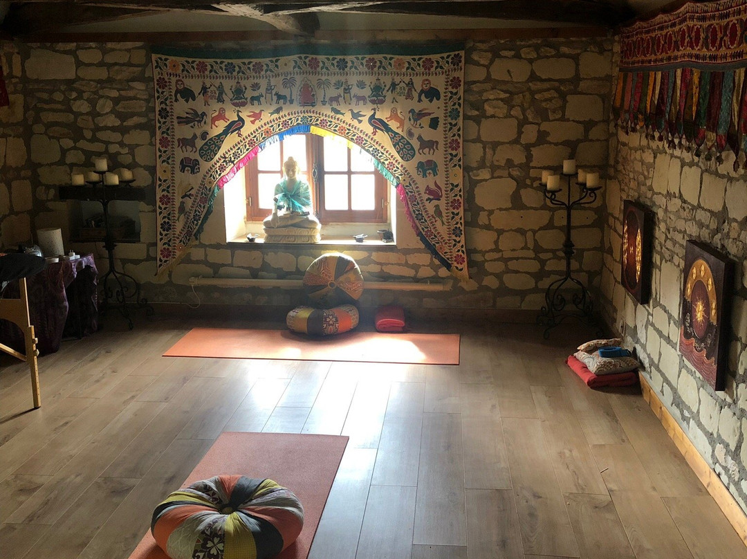 La Chabotterie Chambres d'Hotes主图