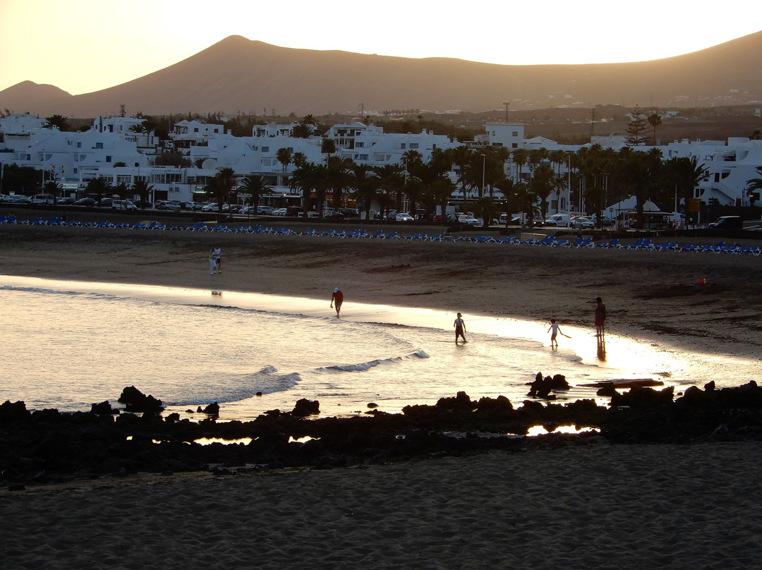 Playa Grande景点图片