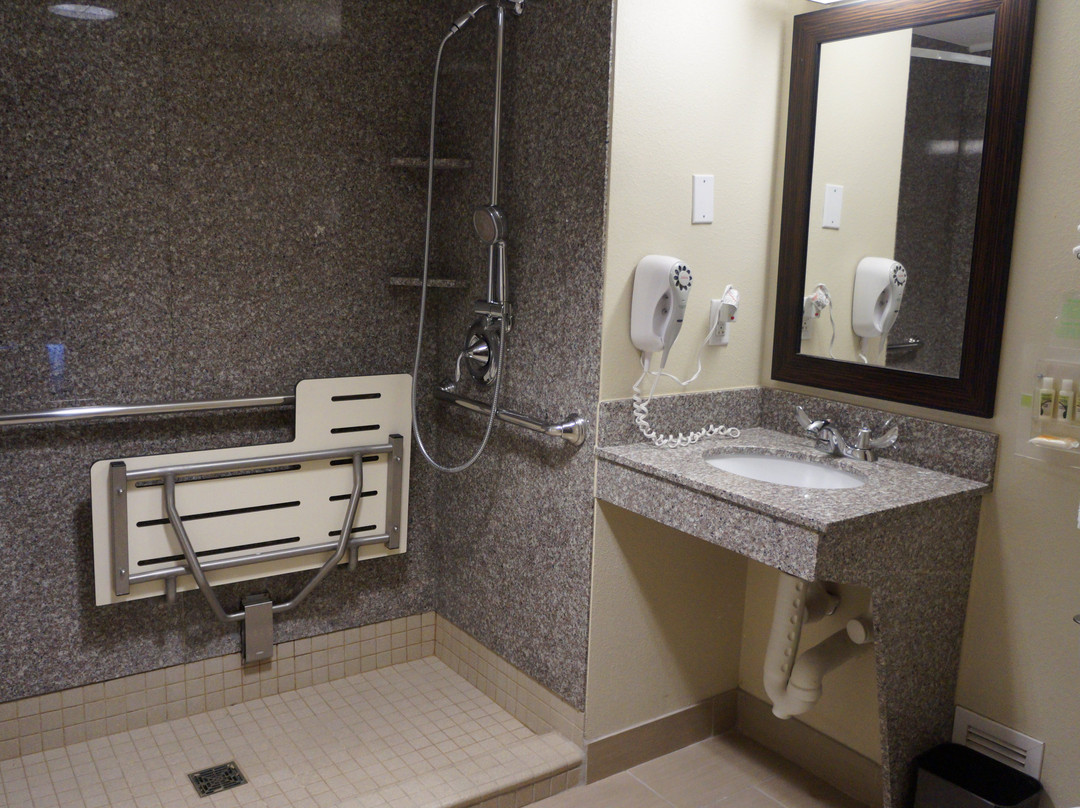 Holiday Inn Portsmouth Downtown By IHG主图