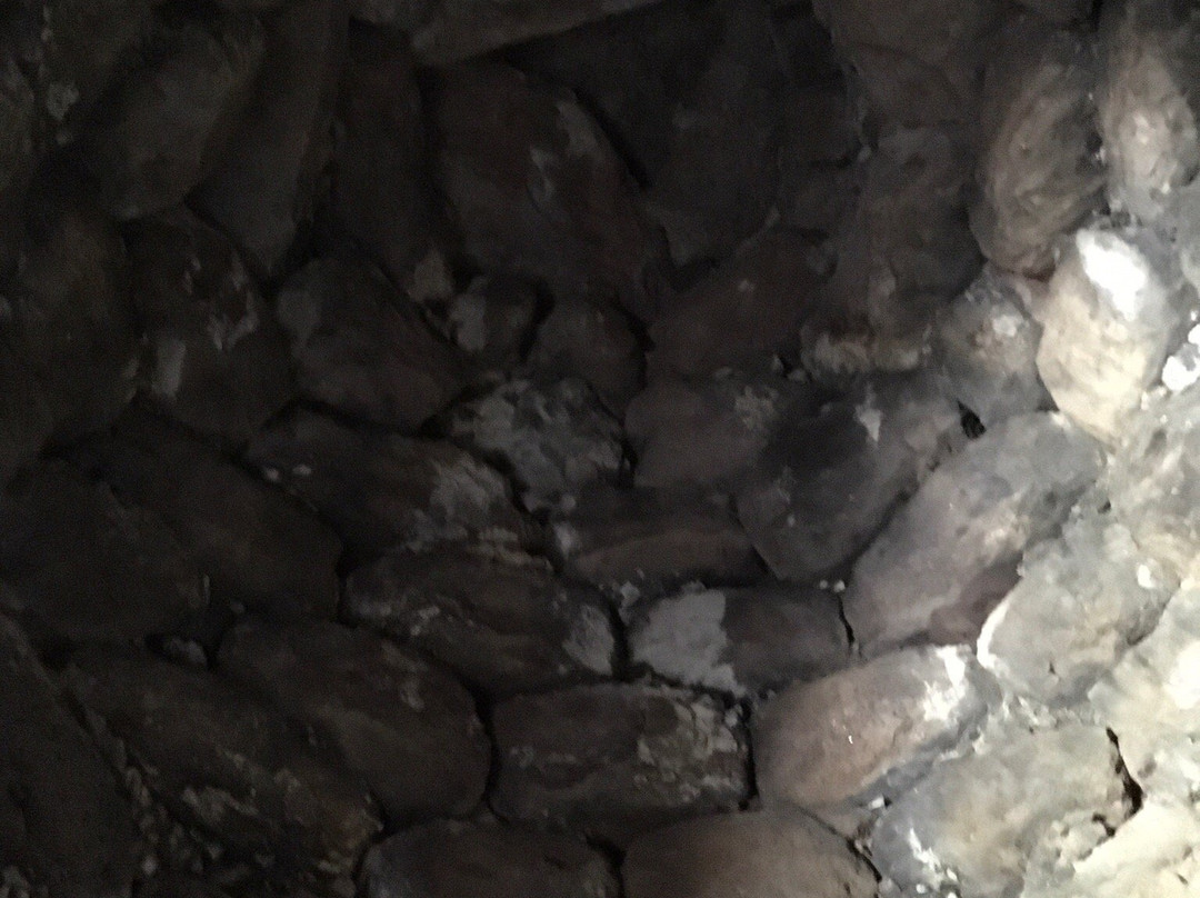 Nuraghe Santa Barbara-Macomer必去景点