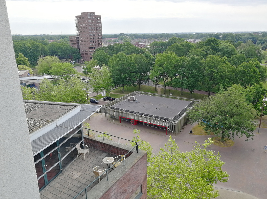 City Hotel Stadskanaal主图