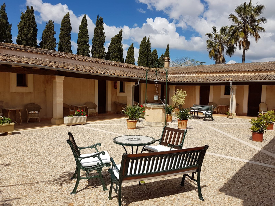 Aumallia Hotel & Spa主图