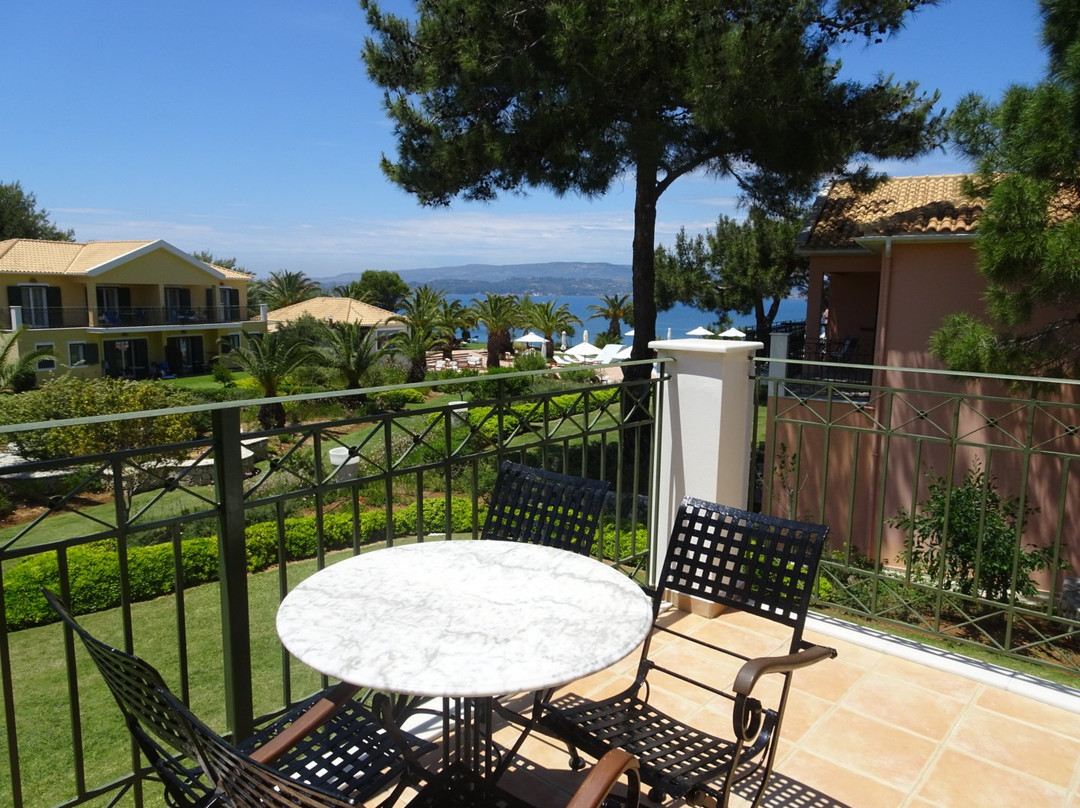 Enalion Suites主图