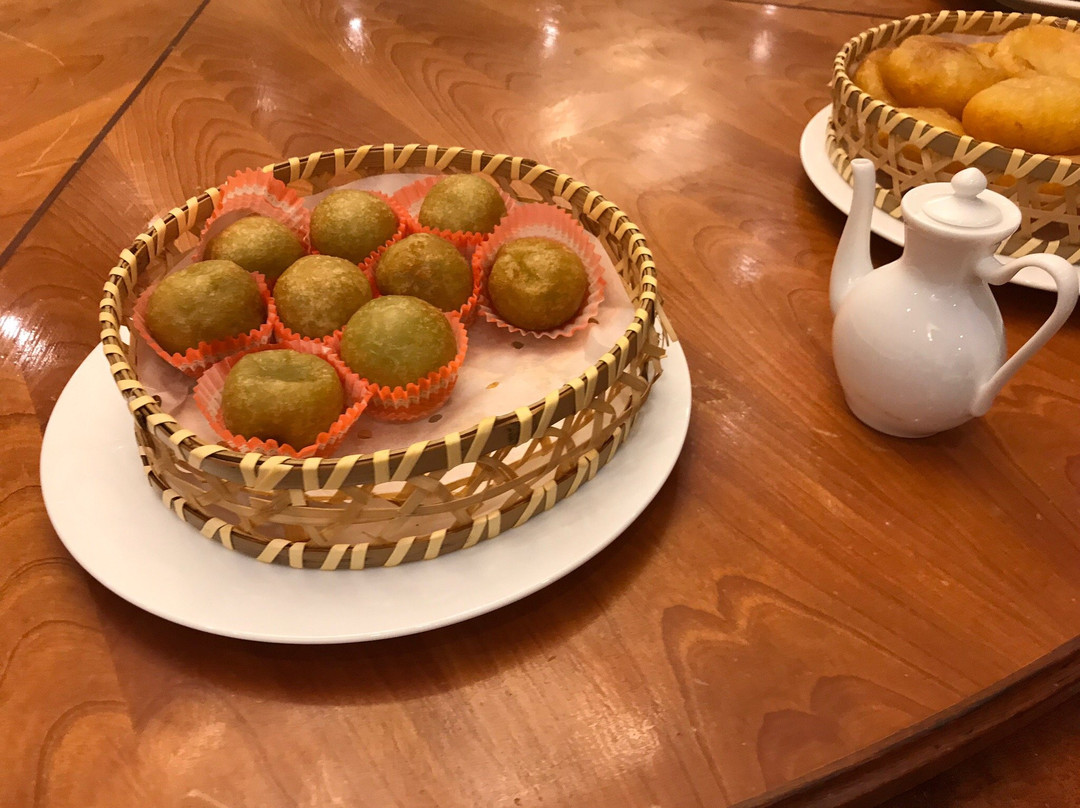 利来国际大酒店主图