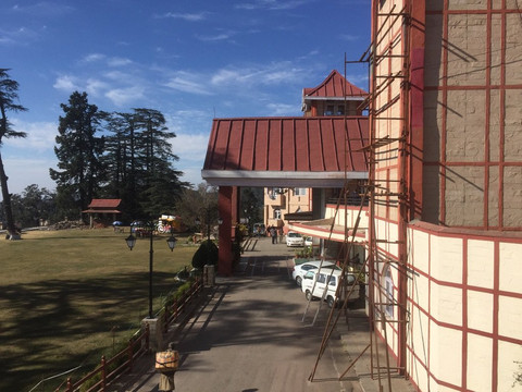 The Peterhof(Govt. Hotel)主图