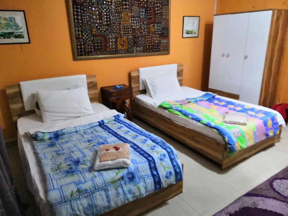 Alexander The Great Hotel主图