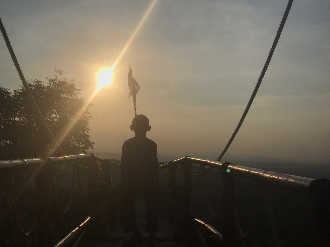 Paraland Resort Majalengka主图