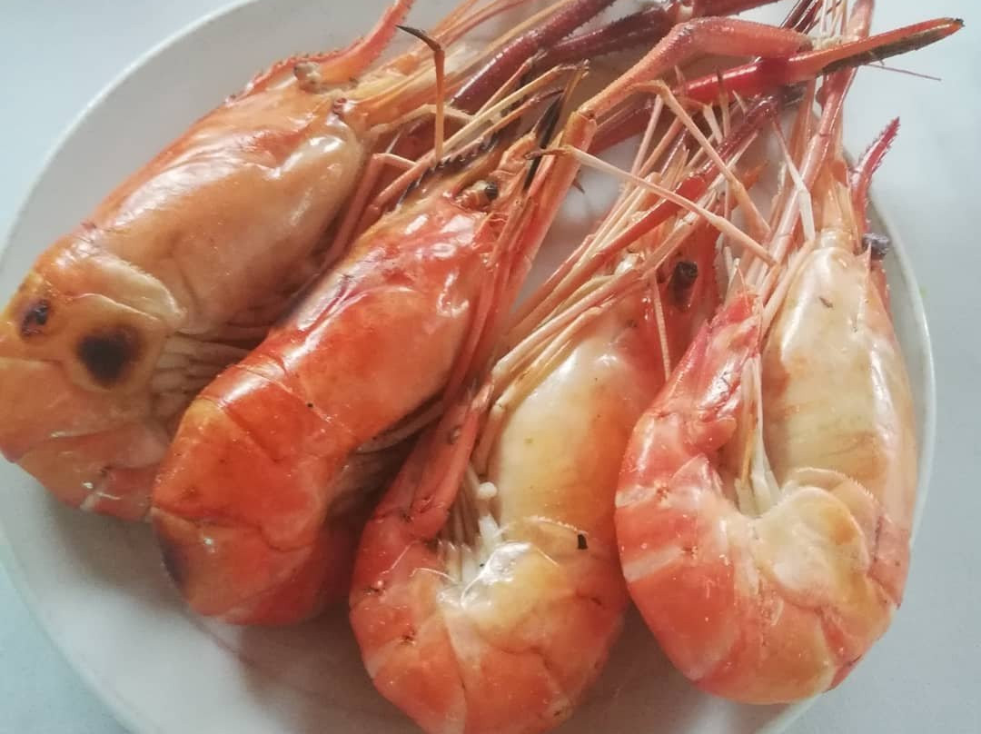 Ba Linh Homestay主图