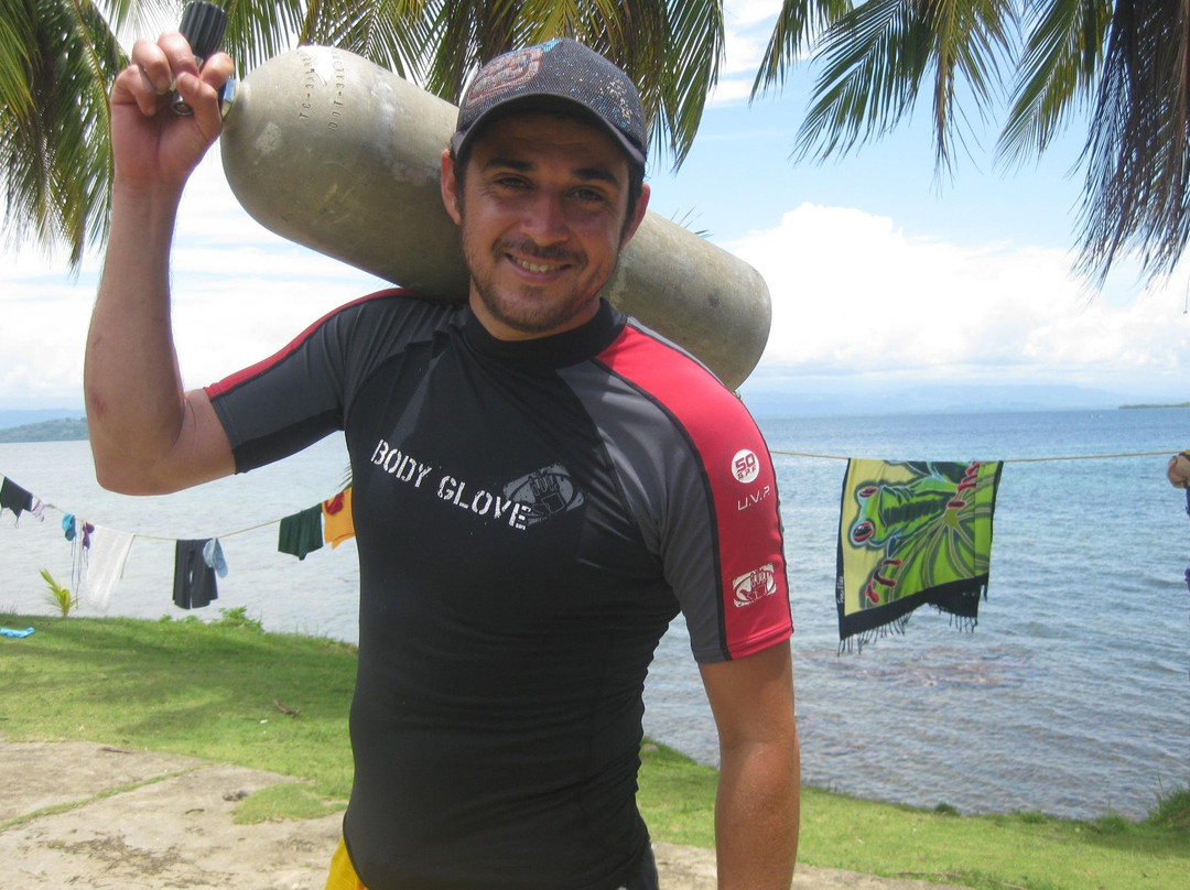 Outward Bound Costa Rica-圣何塞必去景点