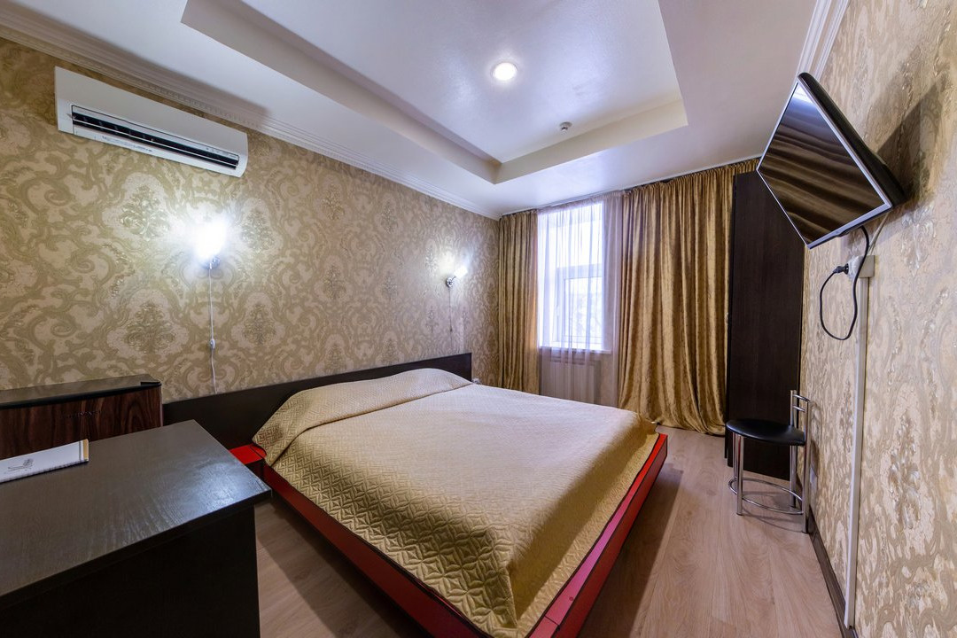 Atlantic Hotel主图