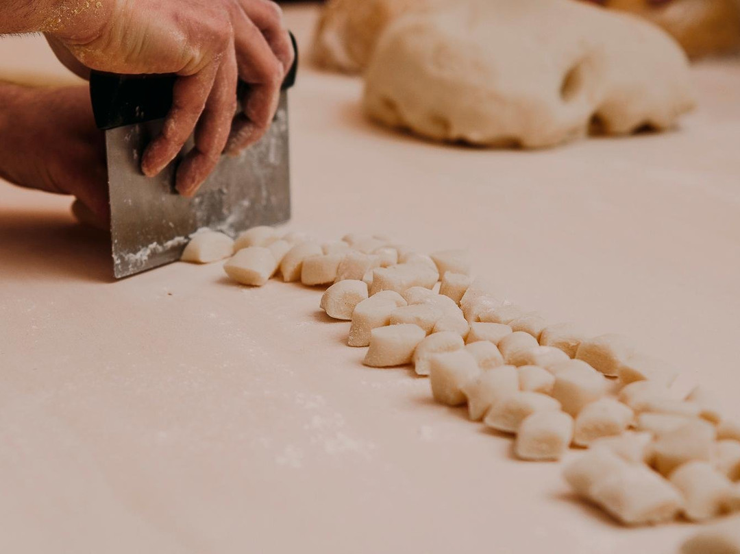 Cooking Class da Marco e Tano景点图片