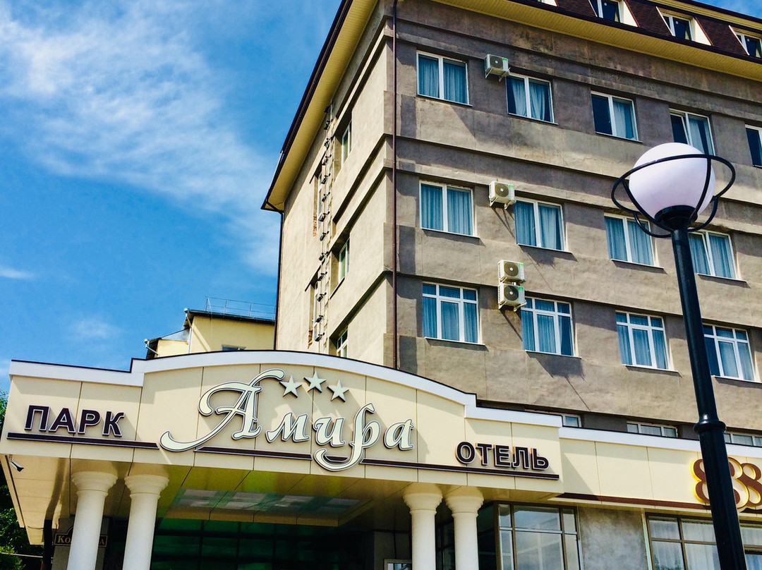 Kommunstroy旅游攻略图片