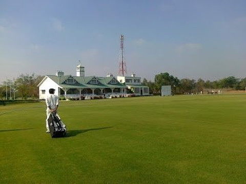 Arbian Sea Country Club主图