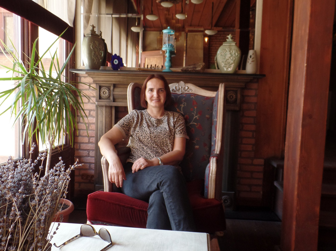 Arasta Konak Boutique Hotel主图