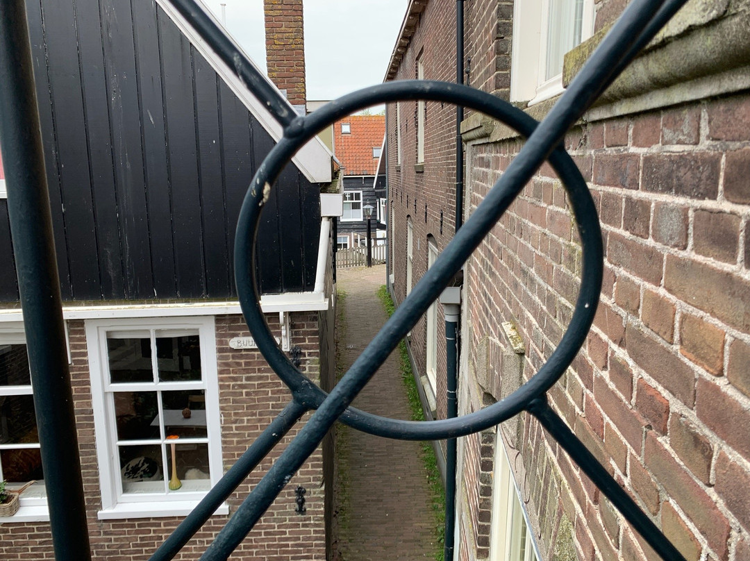 Hof van Marken主图