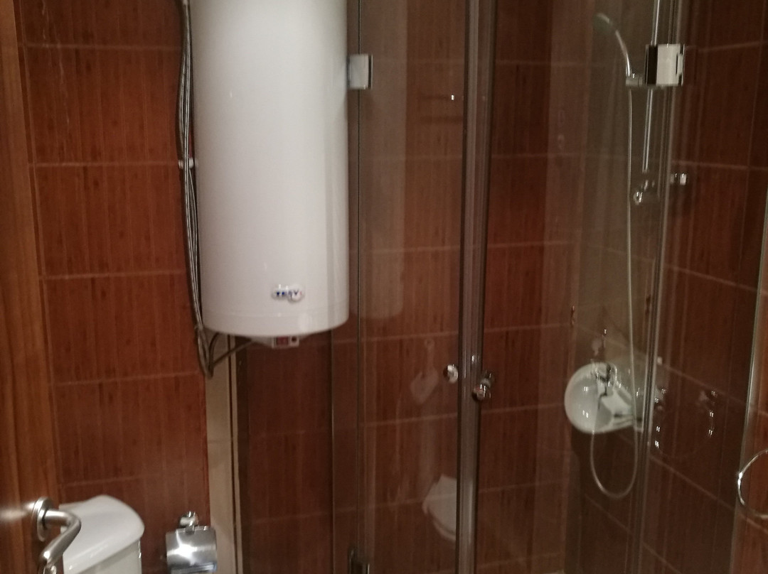 Apart Hotel "Comfort"主图