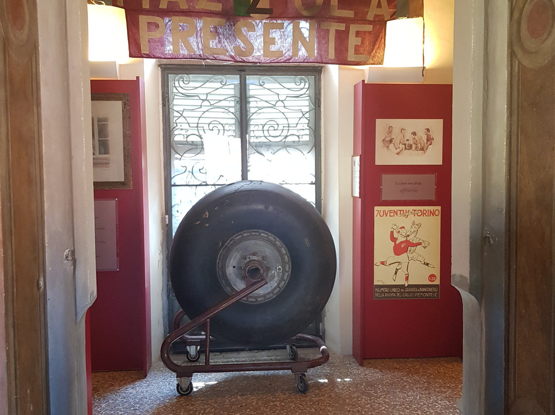 Museo del Grande Torino e della Leggenda Granata景点图片