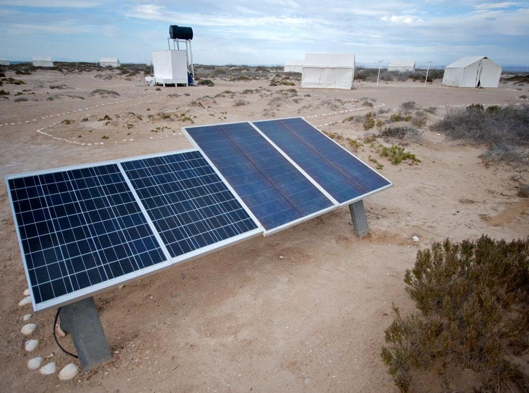 Campo Ramon-San Ignacio必去景点