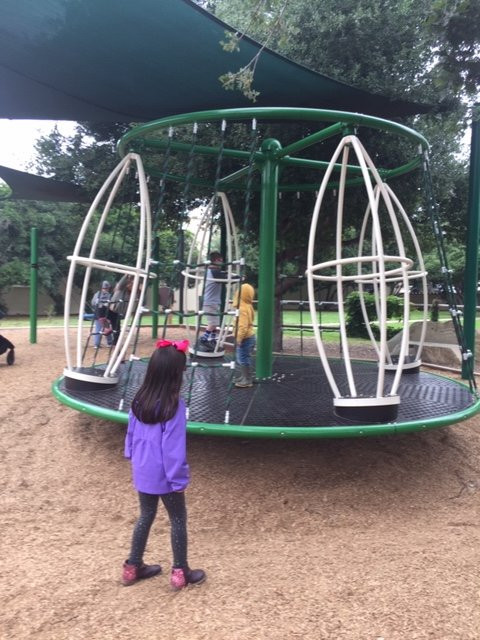 Libbey Park-奥海必去景点