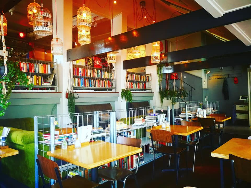 Hotel Credible主图