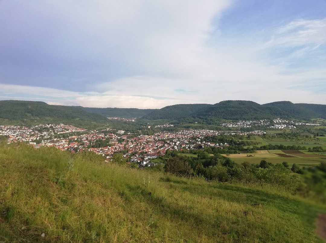 Georgenberg景点图片