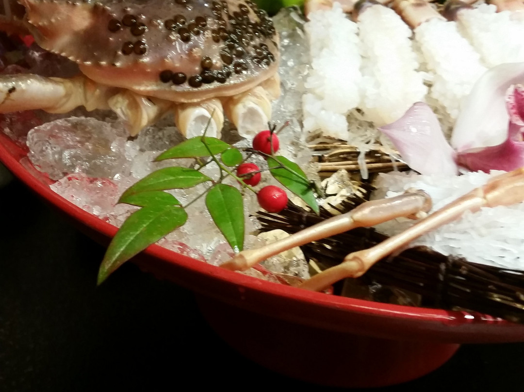 [香住]潮风香内汤之宿 Kameya主图