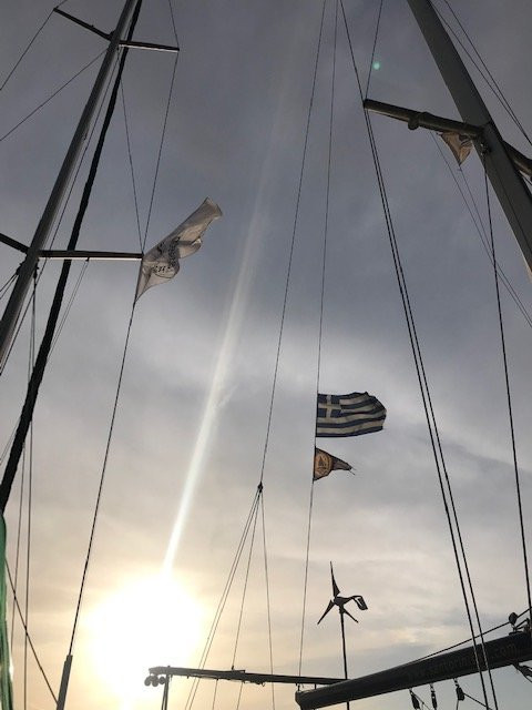 Barbarossa Sailing景点图片