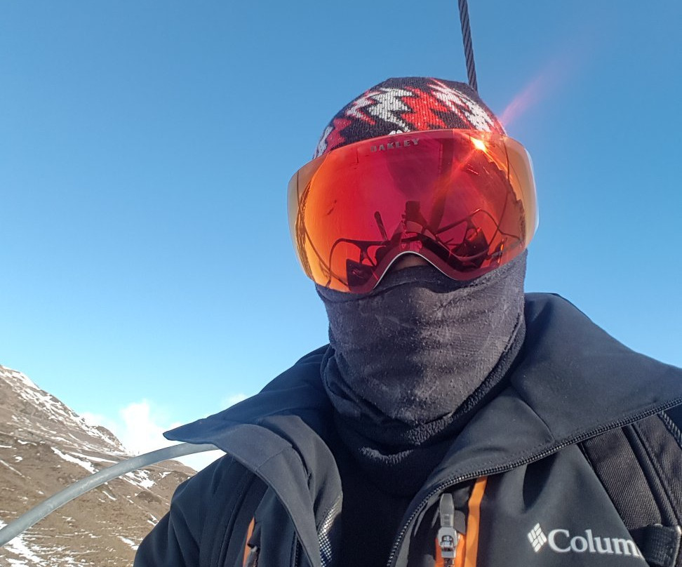 Hotel Cristina主图