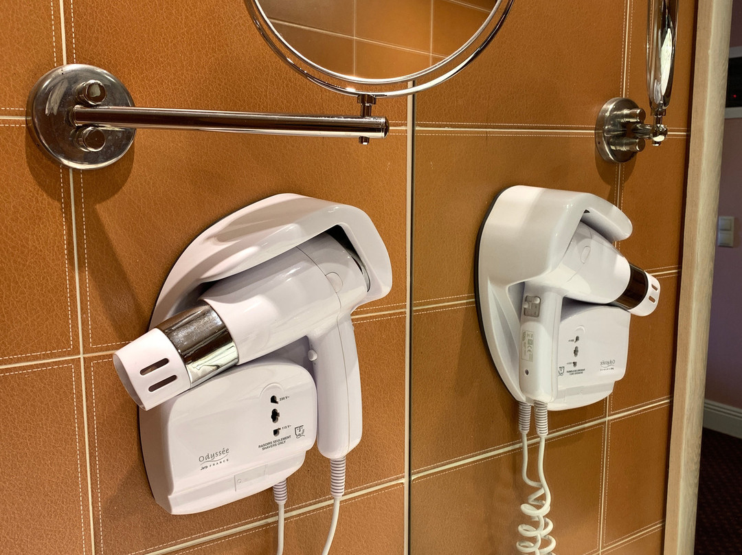 Nafsika Palace主图