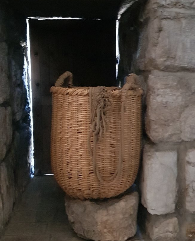 Damascus Center-大马士革必去景点