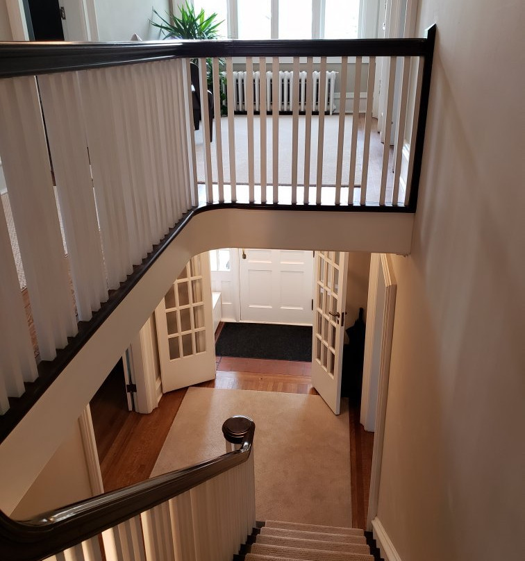 Brackett House Bed and Breakfast主图